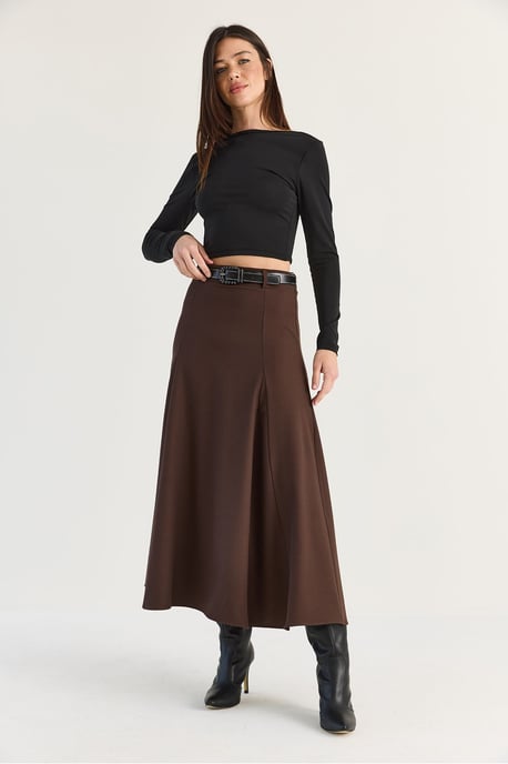 Women’s Midi Skirt - Image 5