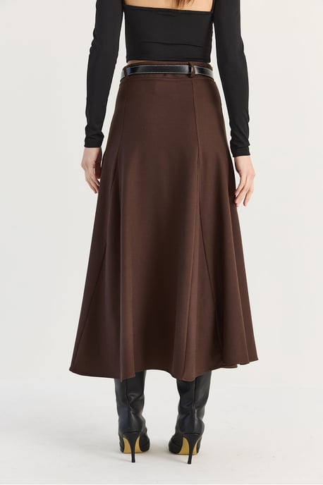 Women’s Midi Skirt - Image 6