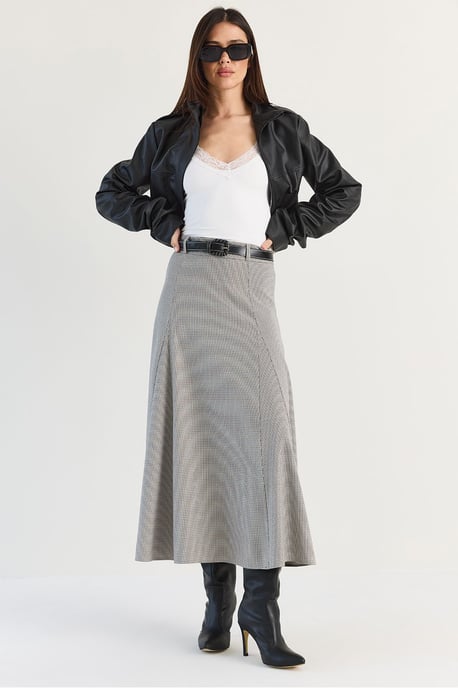 Women’s Midi Skirt - Image 1