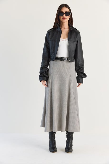 Women’s Midi Skirt - Image 2