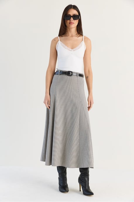 Women’s Midi Skirt - Image 5