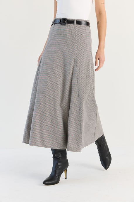 Women’s Midi Skirt - Image 6