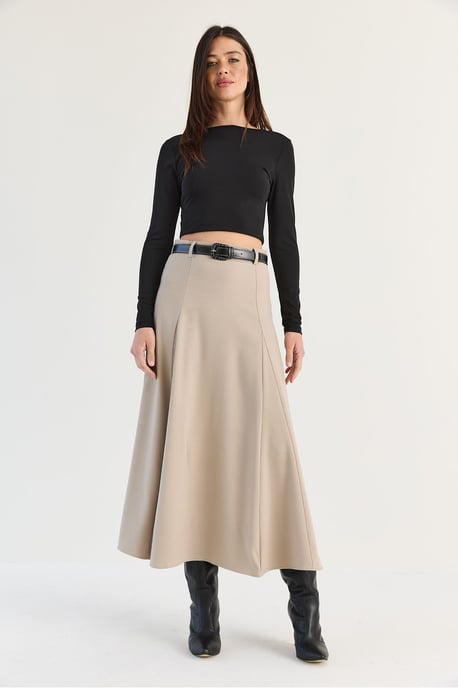 Women’s Midi Skirt - Image 5