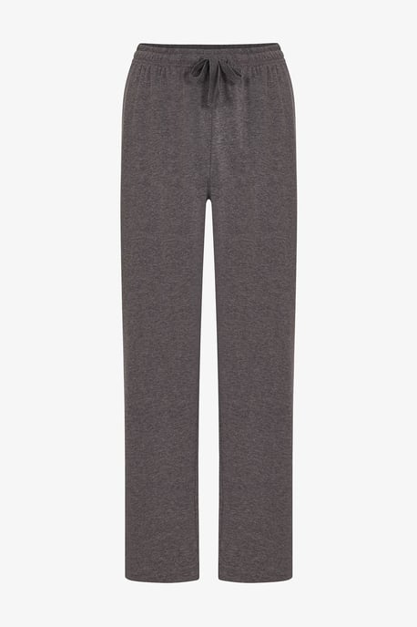 Men's Contour Ease Long Sleeve Pajama Set - Image 3