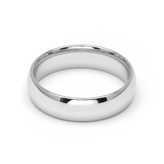Luxenter ring in 925 sterling zilver afgewerkt in rhodium - Tylia - Image 1