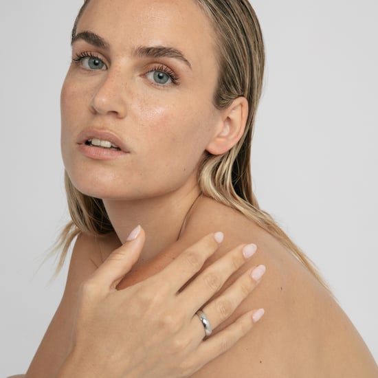 Luxenter ring in 925 sterling zilver afgewerkt in rhodium - Tylia - Image 2