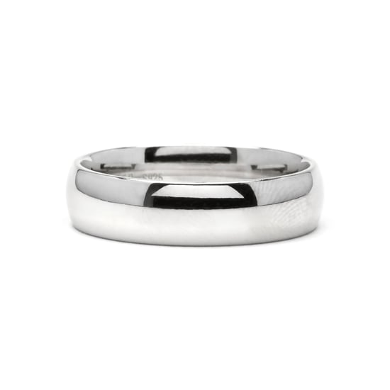 Luxenter ring in 925 sterling zilver afgewerkt in rhodium - Tylia - Image 4