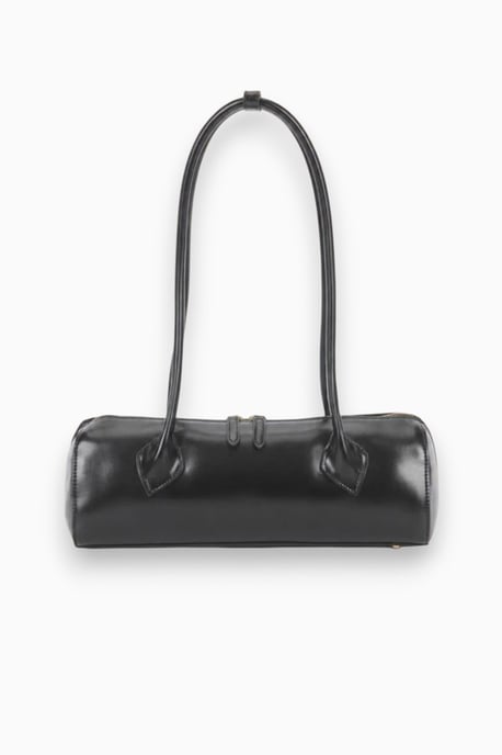 East-West Barrel Bag - Image 1