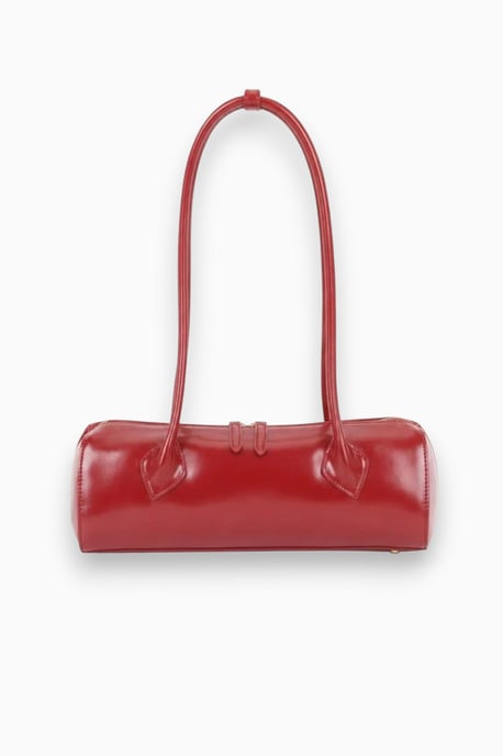 East-West Barrel Bag - Image 1