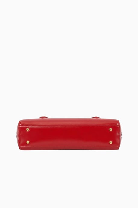 East-West Barrel Bag - Image 3