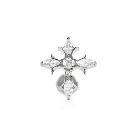 Críochnú Róidiam Piercing Luxenter - Montor - Image 3