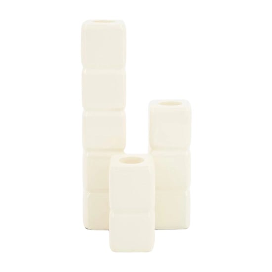 Furnilux Kaarshouder by-boo cube beige - Image 1