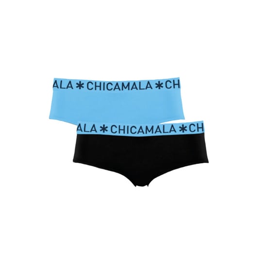 Muchachomalo Dames 2-pack briefs - Image 1