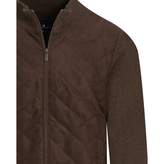 State of Art Vest donker - Image 4