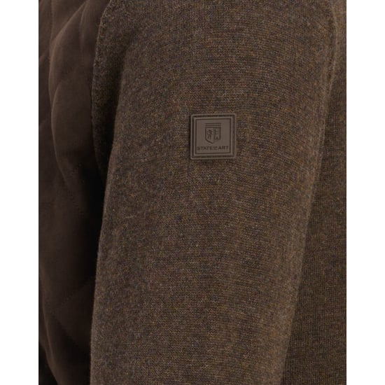 State of Art Vest donker - Image 5