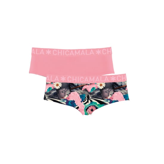 Muchachomalo Dames 2-pack briefs - Image 4