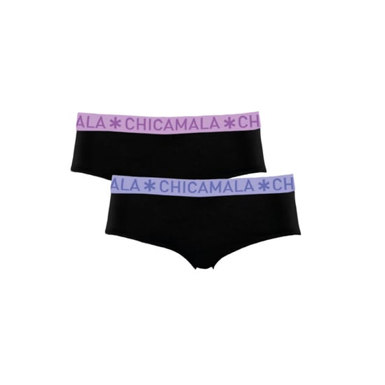 Muchachomalo Dames 2-pack briefs - Image 1