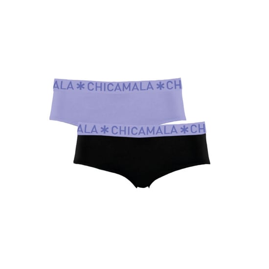 Muchachomalo Dames 2-pack briefs - Image 5