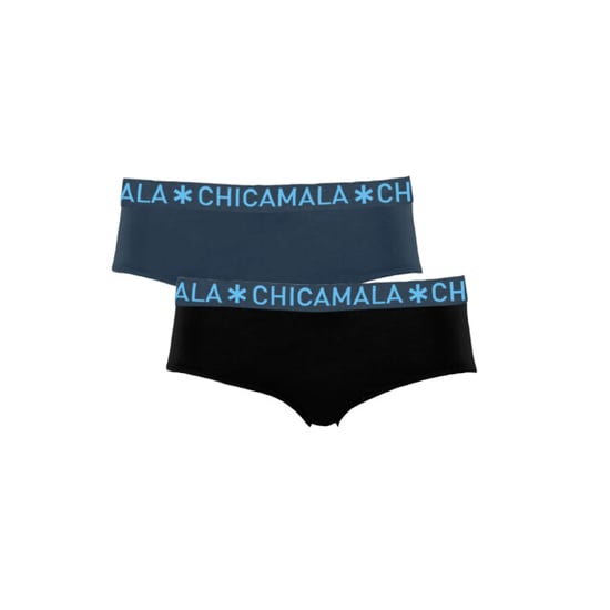 Muchachomalo Dames 2-pack briefs - Image 1