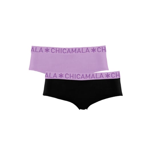 Muchachomalo Dames 2-pack briefs - Image 4