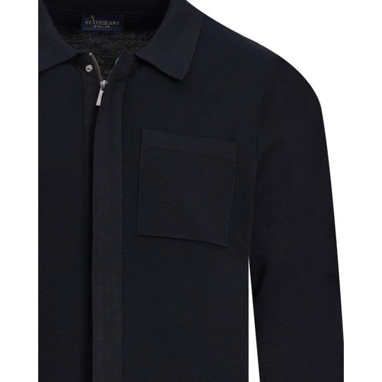 State of Art Vest donker - Image 2