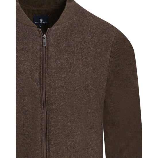 State of Art Vest donker - Image 2