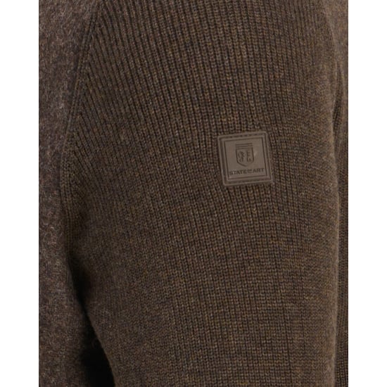 State of Art Vest donker - Image 4