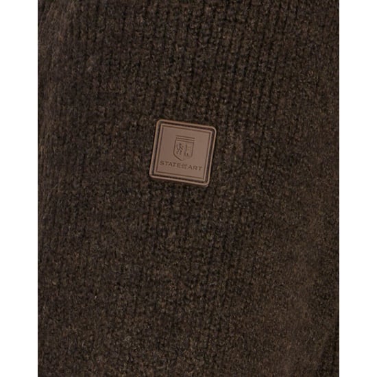State of Art Vest donker - Image 5