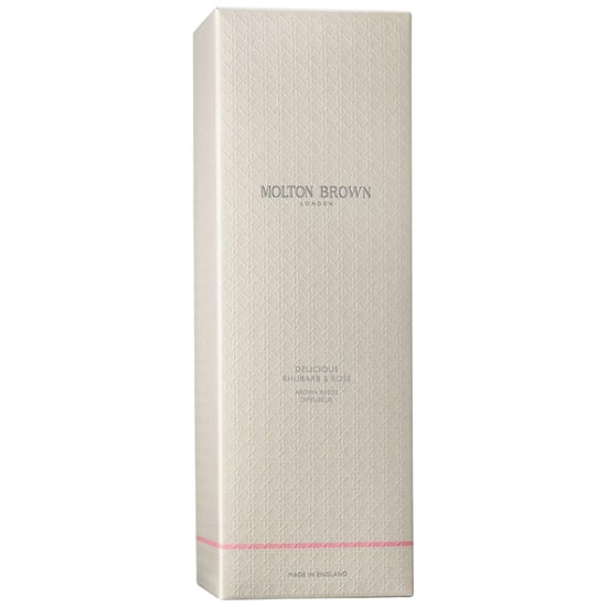 Molton Brown Delicious Rhubarb & Rose Aroma Reeds Diffuser 150ml - Image 3