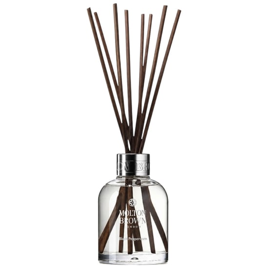 Molton Brown Re-Charge Black Peppercorn Aroma Reeds Diffuser 150ml - Image 2