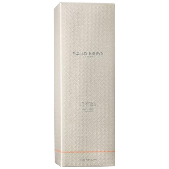 Molton Brown Re-Charge Black Peppercorn Aroma Reeds Diffuser 150ml - Image 3