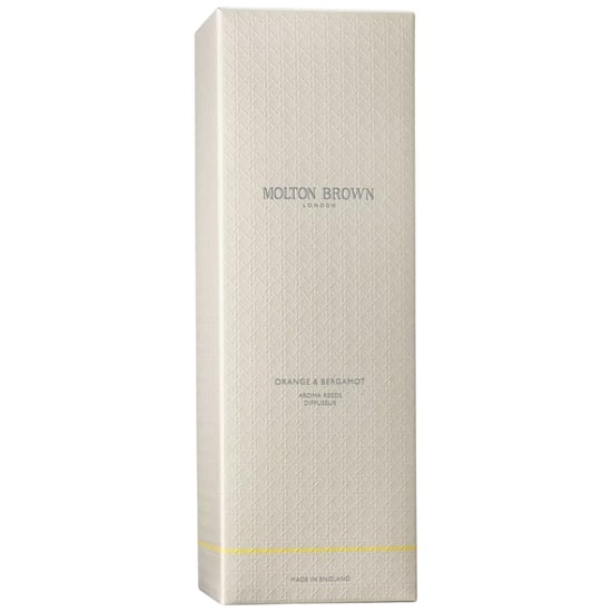 Molton Brown Orange & Bergamot Aroma Reeds Diffuser 150ml - Image 3