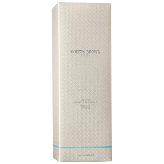 Molton Brown Coastal Cypress & Sea Fennel Aroma Reeds Diffuser 150ml - Image 3