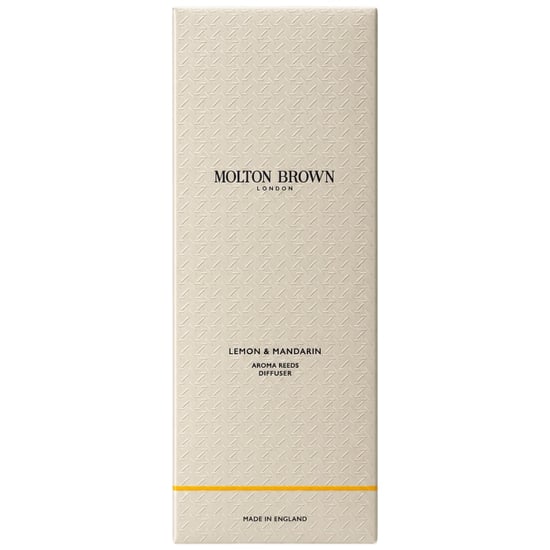 Molton Brown Lemon & Mandarin Aroma Reeds Diffuser 150ml - Image 3