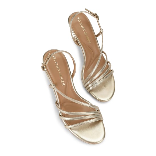 KG Kurt Geiger Aero Sandal Sandals - Image 2