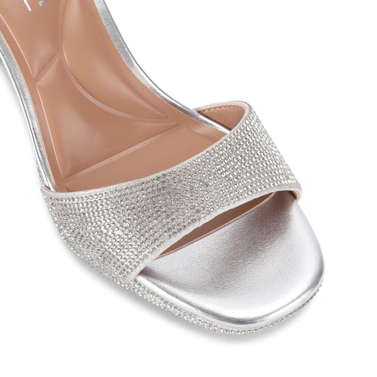 Carvela Shinier Platform Sandals - Image 4