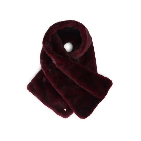 Carvela Carvela Fur Scarf - Image 2