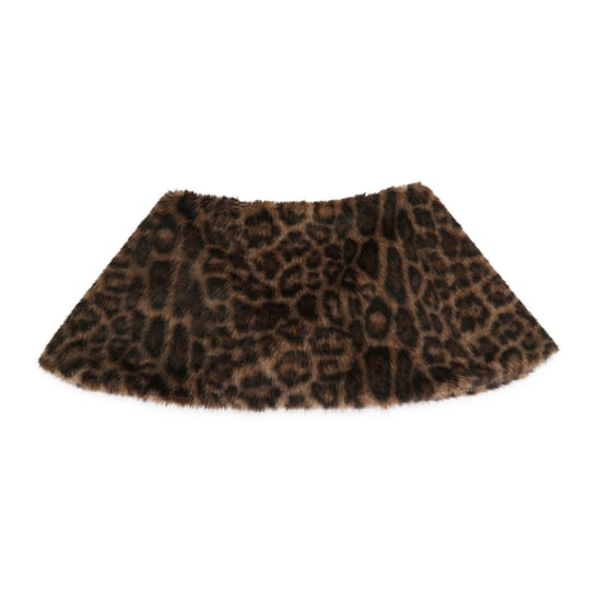 Carvela Carvela Fur Shawl - Image 2