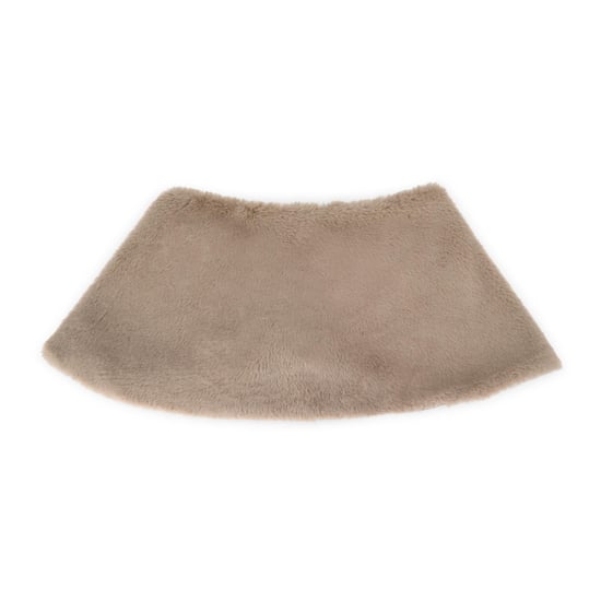 Carvela Carvela Fur Shawl - Image 2