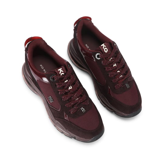 KG Kurt Geiger Luna Sneakers - Image 2