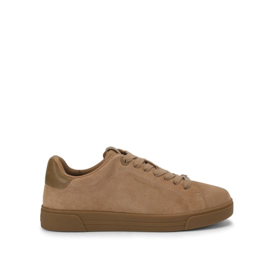 KG Kurt Geiger Suede Noah Suede Sneakers - Image 1