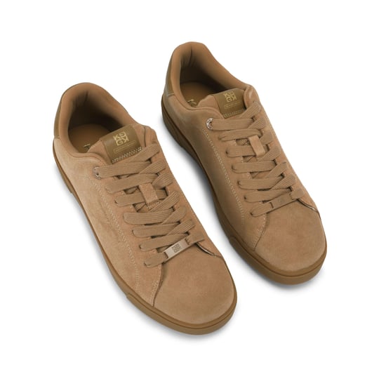 KG Kurt Geiger Suede Noah Suede Sneakers - Image 2