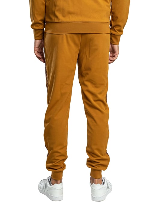 Sergio Tacchini Damarindo Track Joggers, Bruin - Image 3