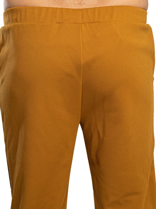 Sergio Tacchini Damarindo Track Joggers, Bruin - Image 4