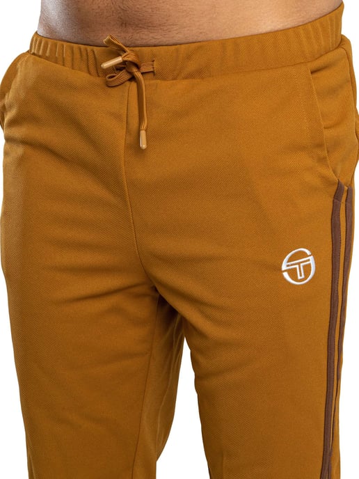 Sergio Tacchini Damarindo Track Joggers, Bruin - Image 5