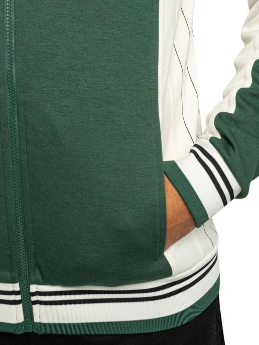 Fila Settanta Baseball Track Jacket, Groen - Image 4