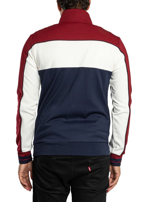Sergio Tacchini Spiga Track Jacket, Multicoloured - Image 3