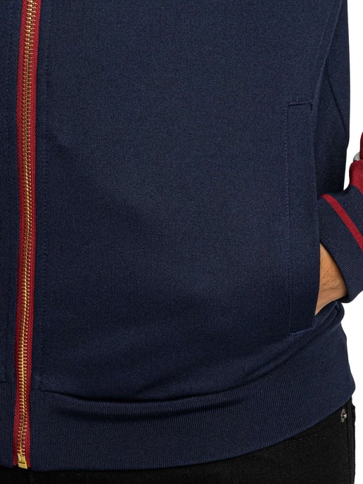 Sergio Tacchini Spiga Track Jacket, Multicoloured - Image 4