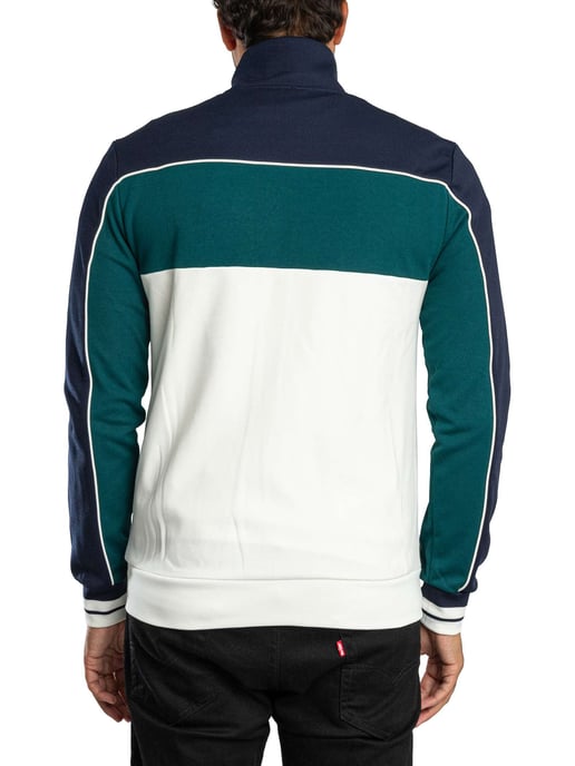 Sergio Tacchini Spiga Trainingsjack, Blauw - Image 3