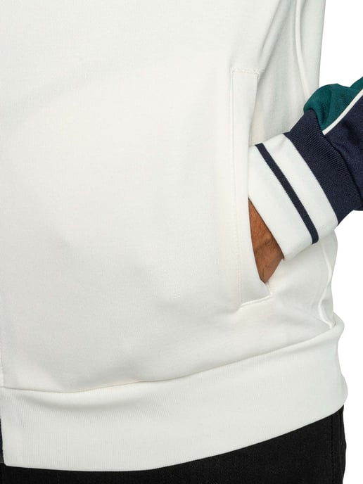 Sergio Tacchini Spiga Trainingsjack, Blauw - Image 4
